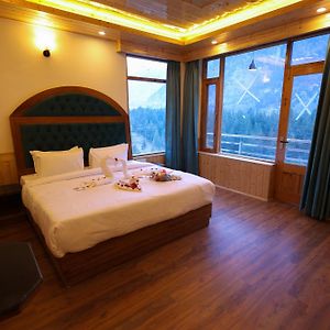 King Room Balcony